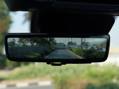2026 دودج رام