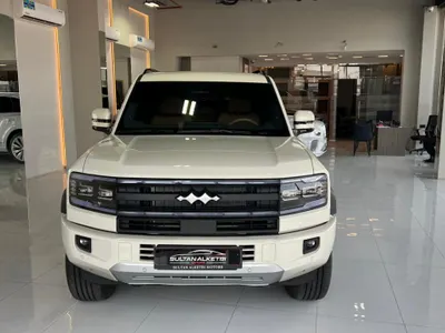 2025 بي واي دي ليوبارد 5