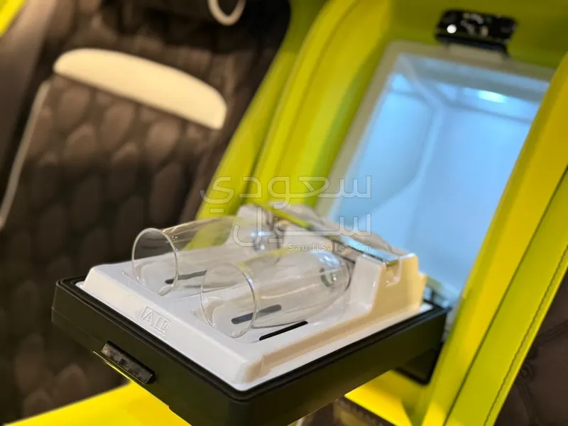2025 رولز رويس كولينان بلاك بادج
