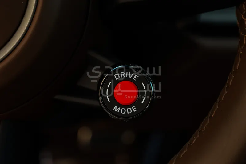 2025 بورش 911 كاريرا جي تي