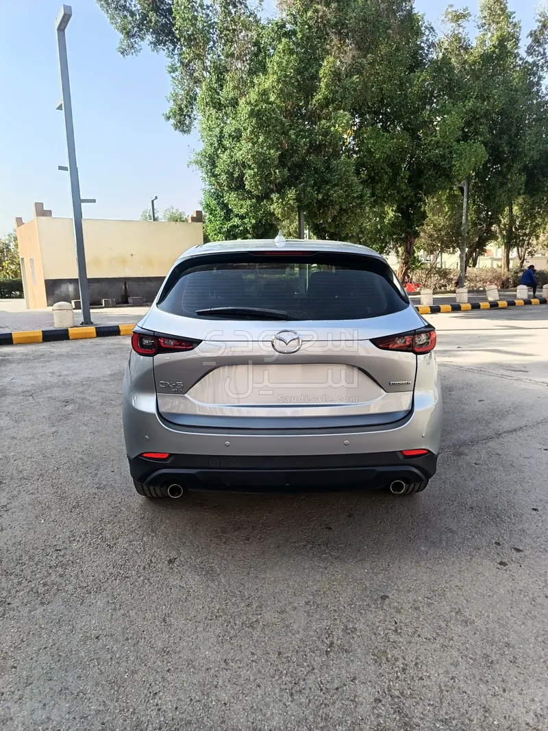 2023 مازدا سي اكس 3