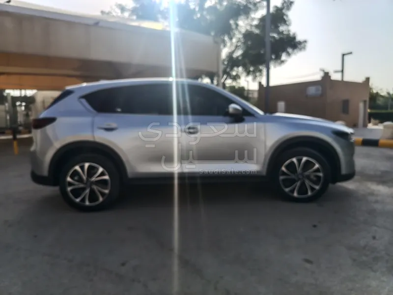 2023 مازدا سي اكس 3