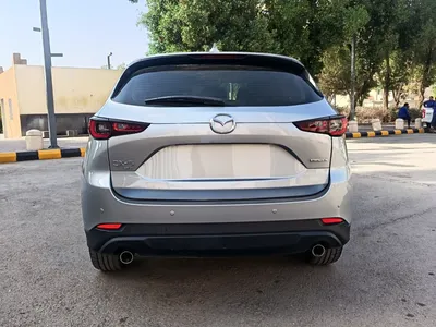 2023 مازدا سي اكس 3