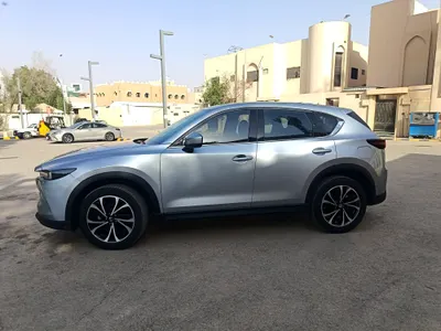 2023 مازدا سي اكس 3