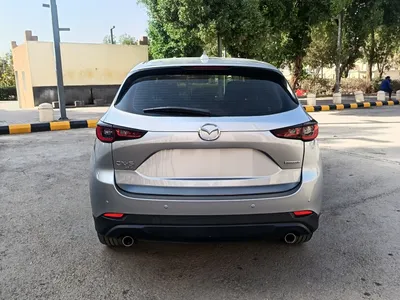 2023 مازدا سي اكس 3