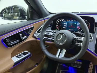2026 مرسيدس - بنز إي 200 أي إم جي