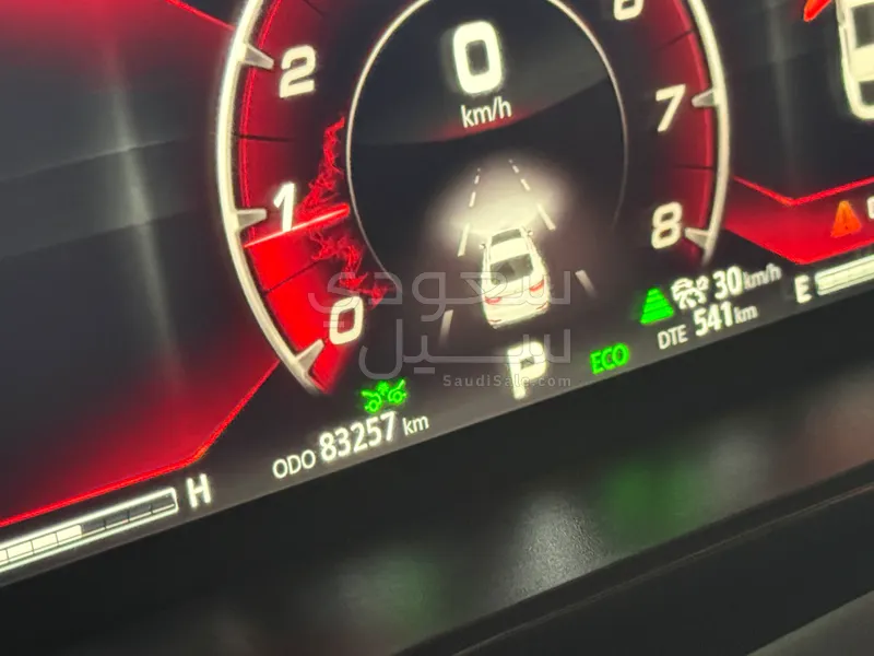 2022 شانجان سي اس 85