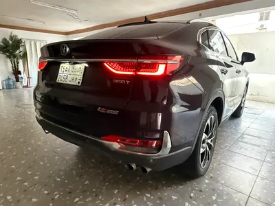 2022 شانجان سي اس 85