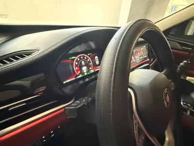 2022 شانجان سي اس 85