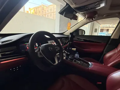 2022 شانجان سي اس 85