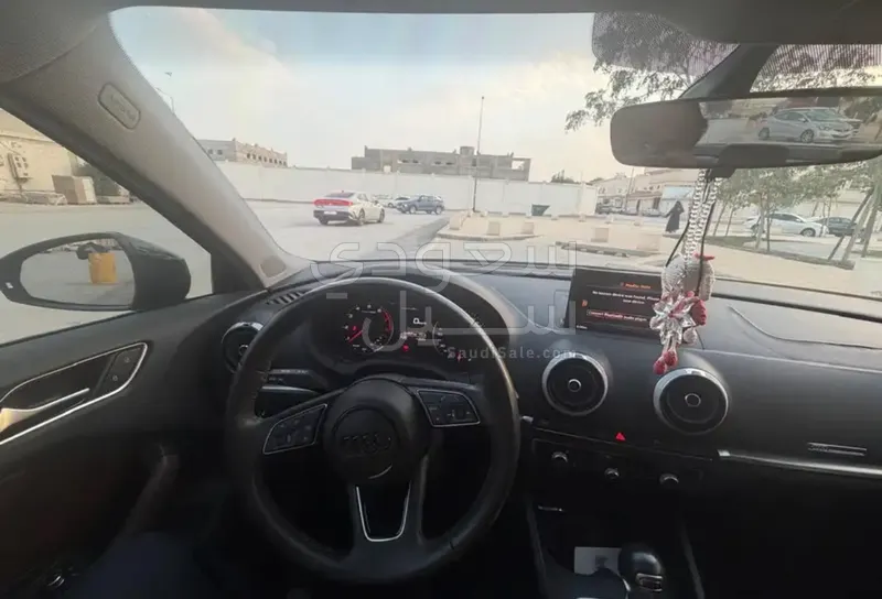 2020 اودي اي 3
