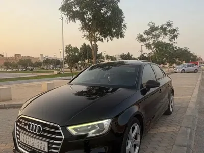 2020 اودي اي 3