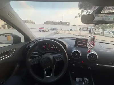 2020 اودي اي 3