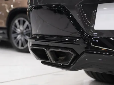 2026 بي ام دبليو الفئة السابعة 760أي