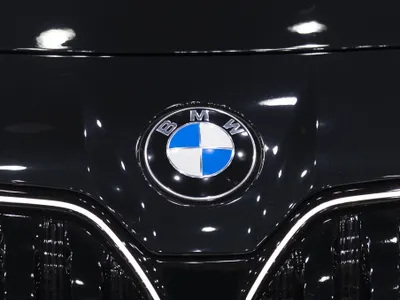 2026 بي ام دبليو الفئة السابعة 760أي