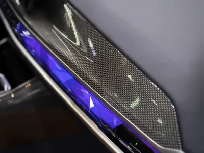 2026 بي ام دبليو الفئة السابعة 760أي