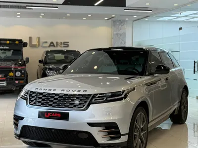 2021 لاند روفر رينج روفر كلاسيك