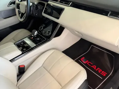 2021 لاند روفر رينج روفر كلاسيك