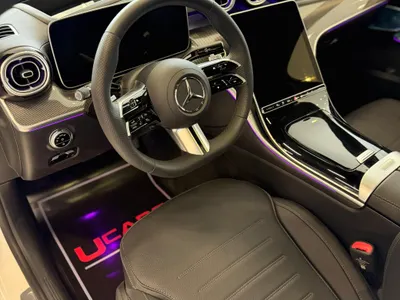 2025 مرسيدس - بنز سي 350