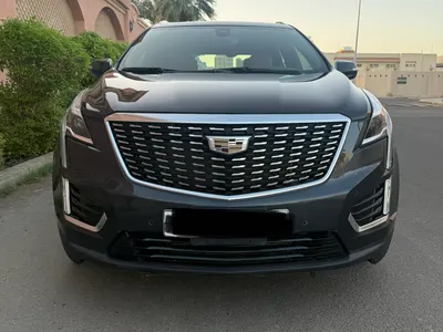 2021 كاديلاك اكس تي 5 بلاتينيوم