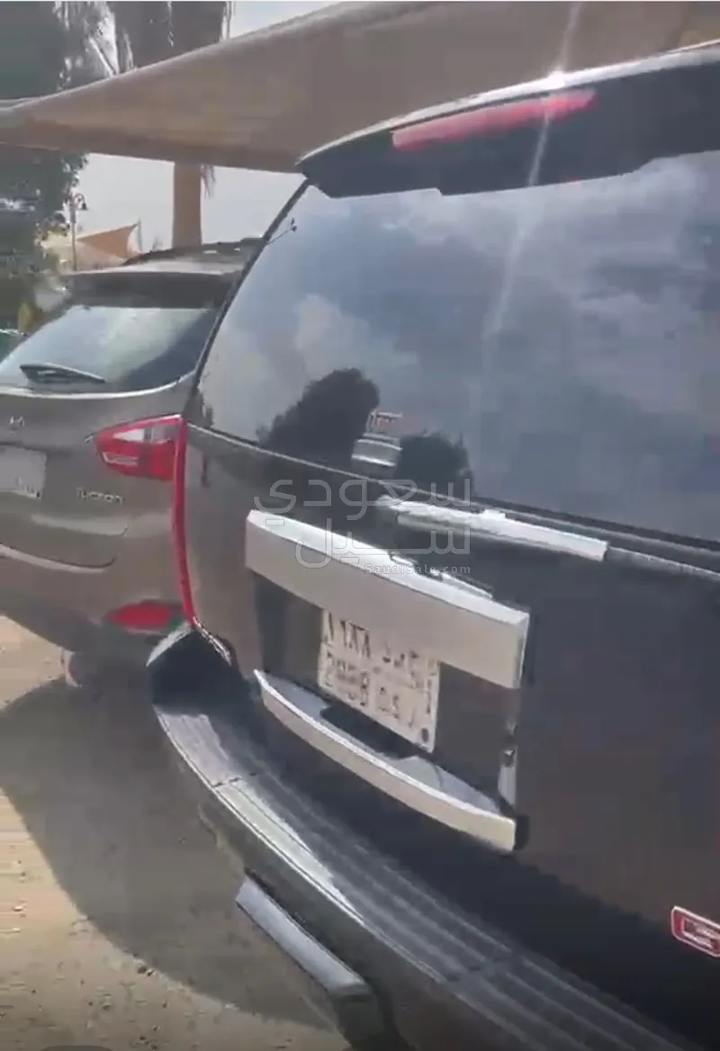 2014 GMC Yukon SLT