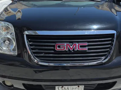 2014 GMC Yukon SLT