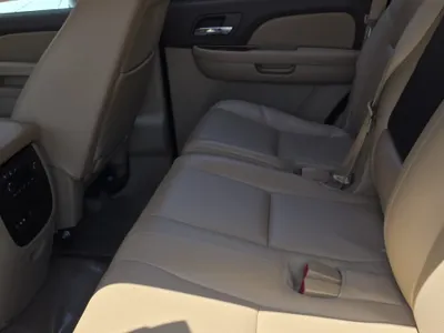 2014 GMC Yukon SLT