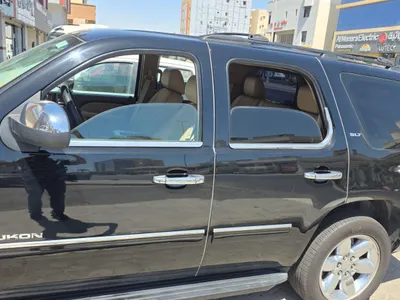 2014 GMC Yukon SLT