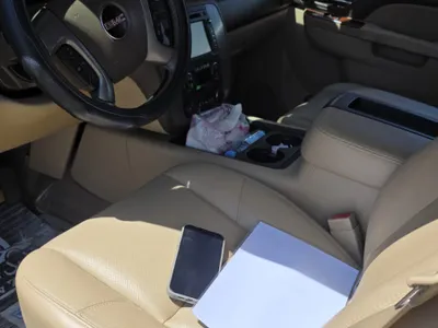 2014 GMC Yukon SLT