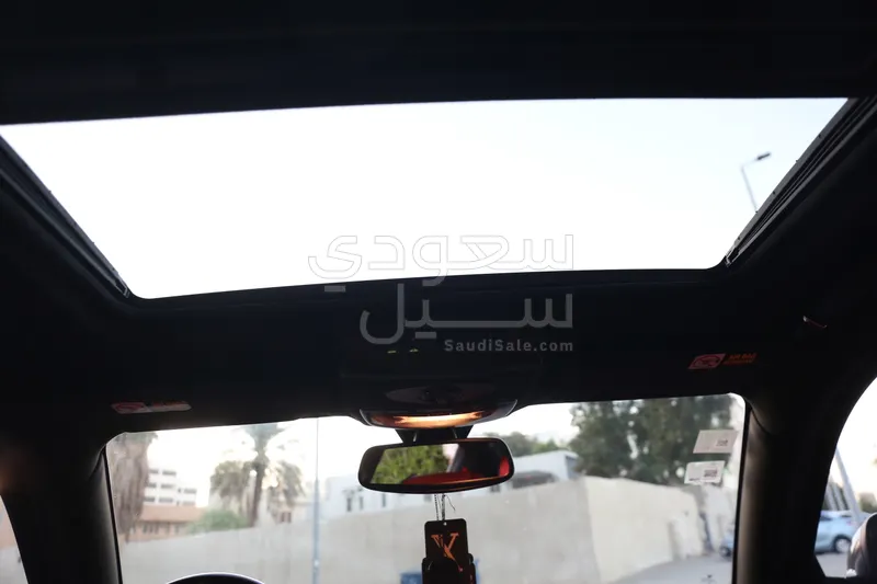 2013 مازيراتي كواتروبورتي اس