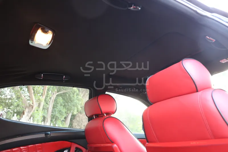 2013 مازيراتي كواتروبورتي اس