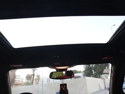 2013 مازيراتي كواتروبورتي اس