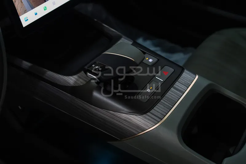 2026 شانجان ايدو بلس