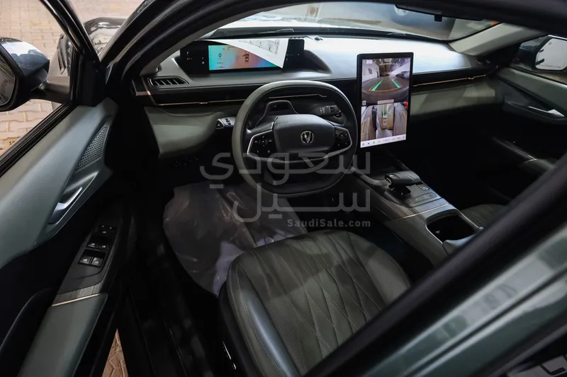2026 شانجان ايدو بلس