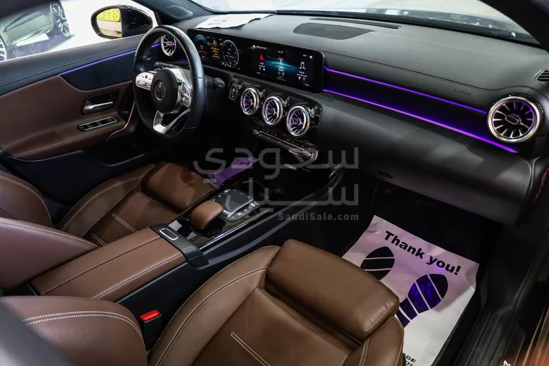 2021 مرسيدس - بنز أي 200