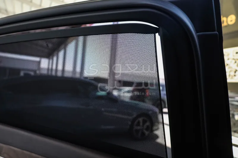 2021 جينيسيس جي 90