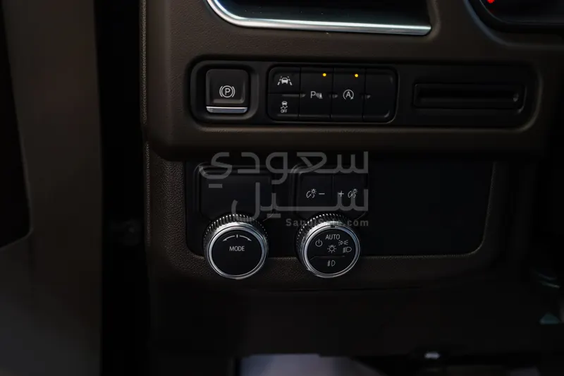 2023 جي ام سي يوكون اس ال اي