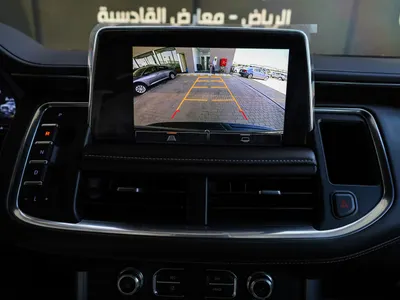 2023 جي ام سي يوكون اس ال اي