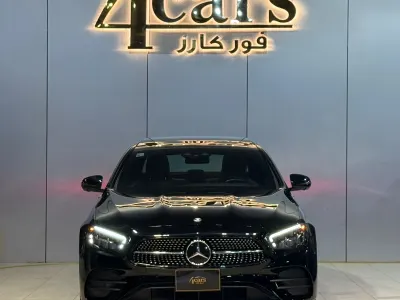 2021 مرسيدس - بنز إي 350 أي إم جي