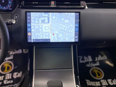 2024 لاند روفر رينج روفر فيلار اس اي
