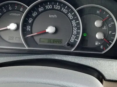 2008 كيا سورينتو