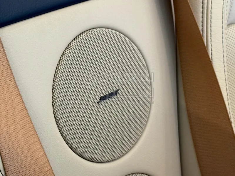 2010 مازيراتي جران كابريو