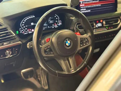 2022 بي ام دبليو الفئة اكس 5 إم كت