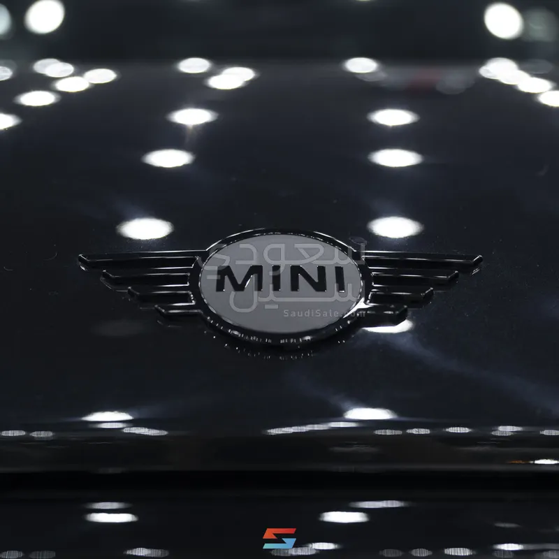 2025 Mini Cooper John Cooper Works