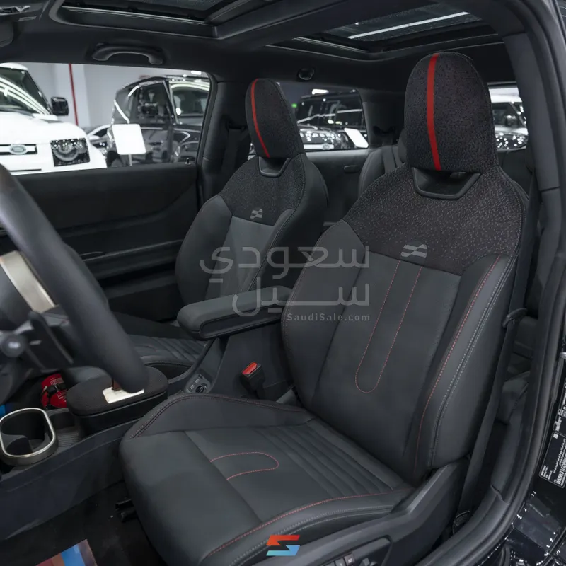 2025 Mini Cooper John Cooper Works