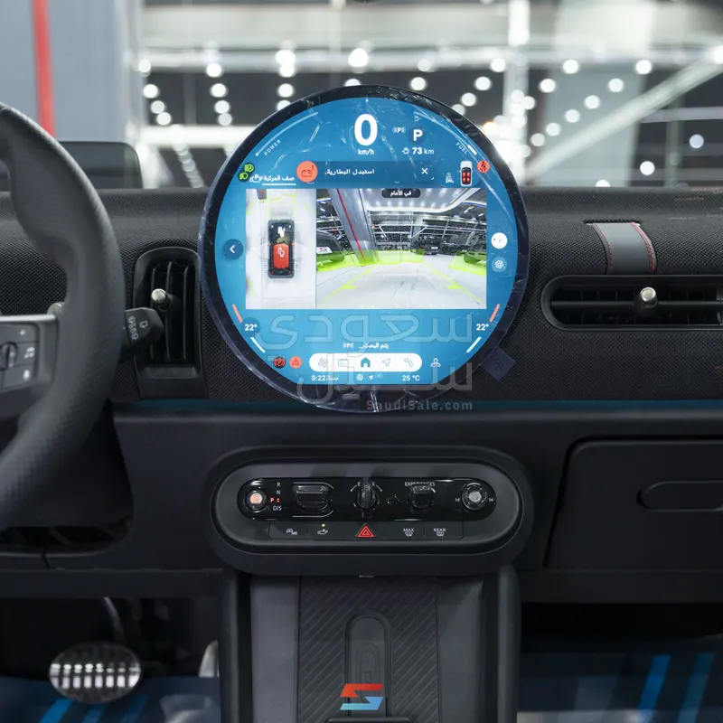 2025 Mini Cooper John Cooper Works