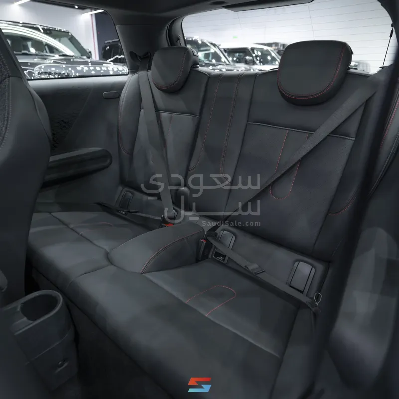 2025 Mini Cooper John Cooper Works