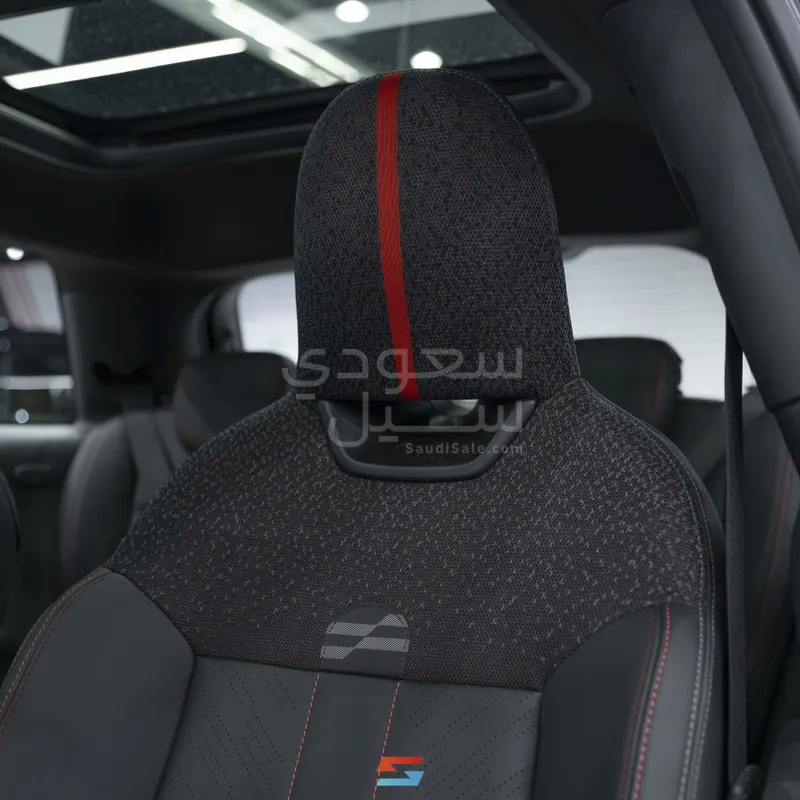 2025 Mini Cooper John Cooper Works
