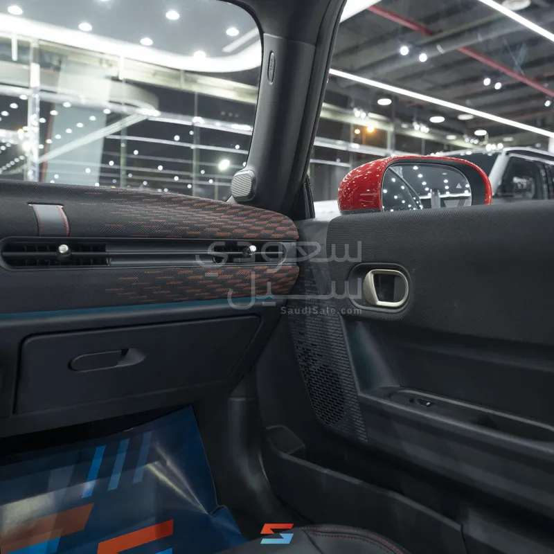 2025 Mini Cooper John Cooper Works
