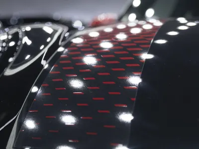 2025 Mini Cooper John Cooper Works